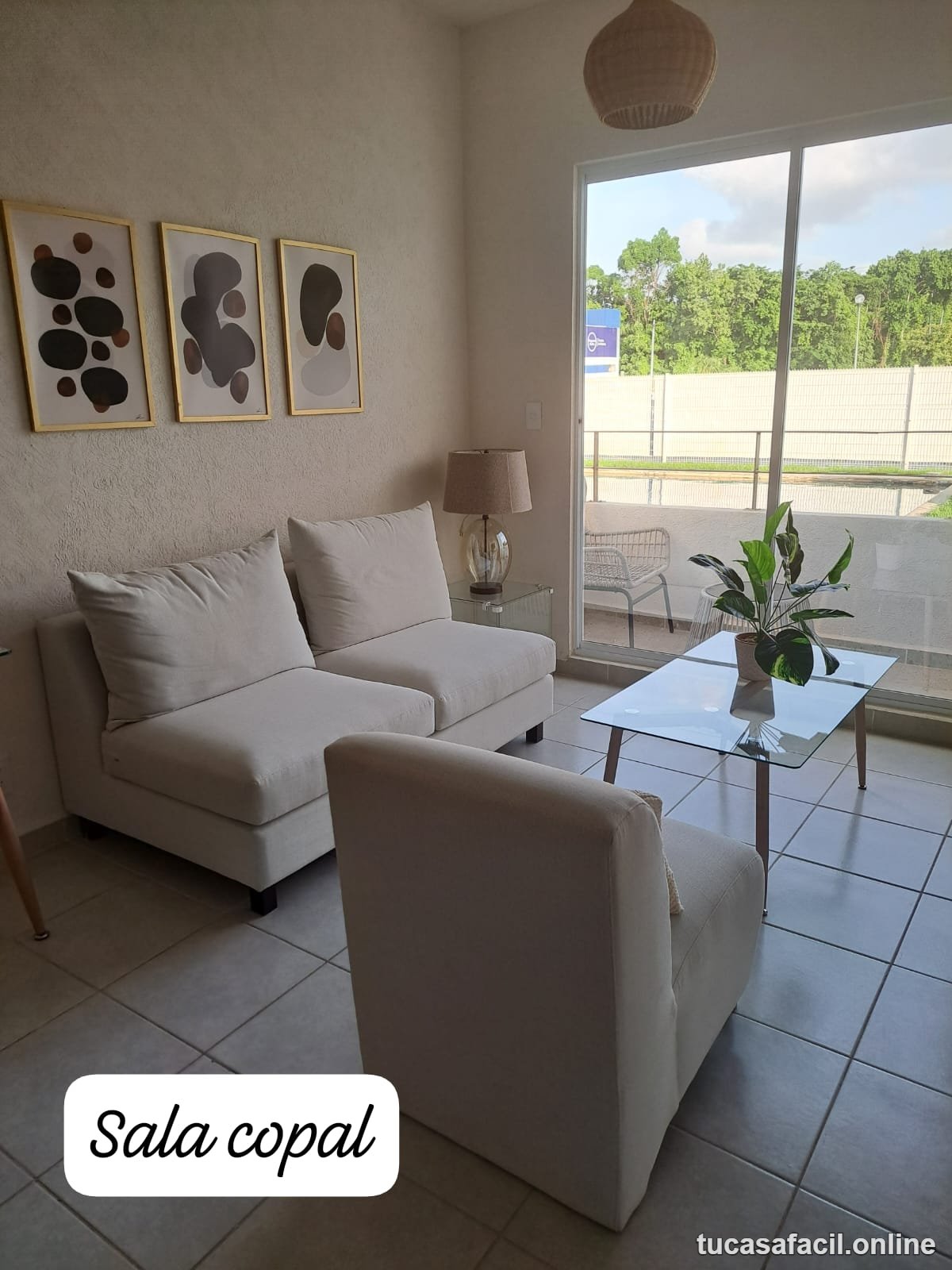 Departamento en venta en Cancún, foto 2