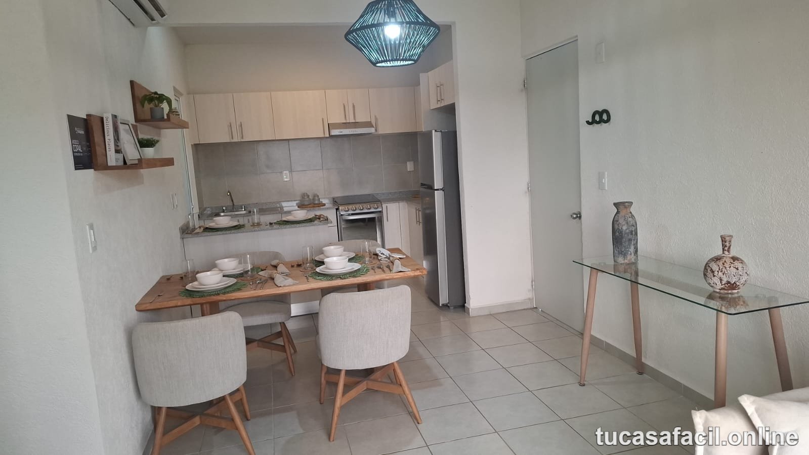 Departamento en venta en Cancún, foto 3