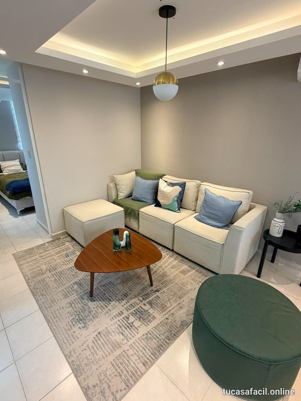 Casa en venta en Lincon poniente, García, foto 2