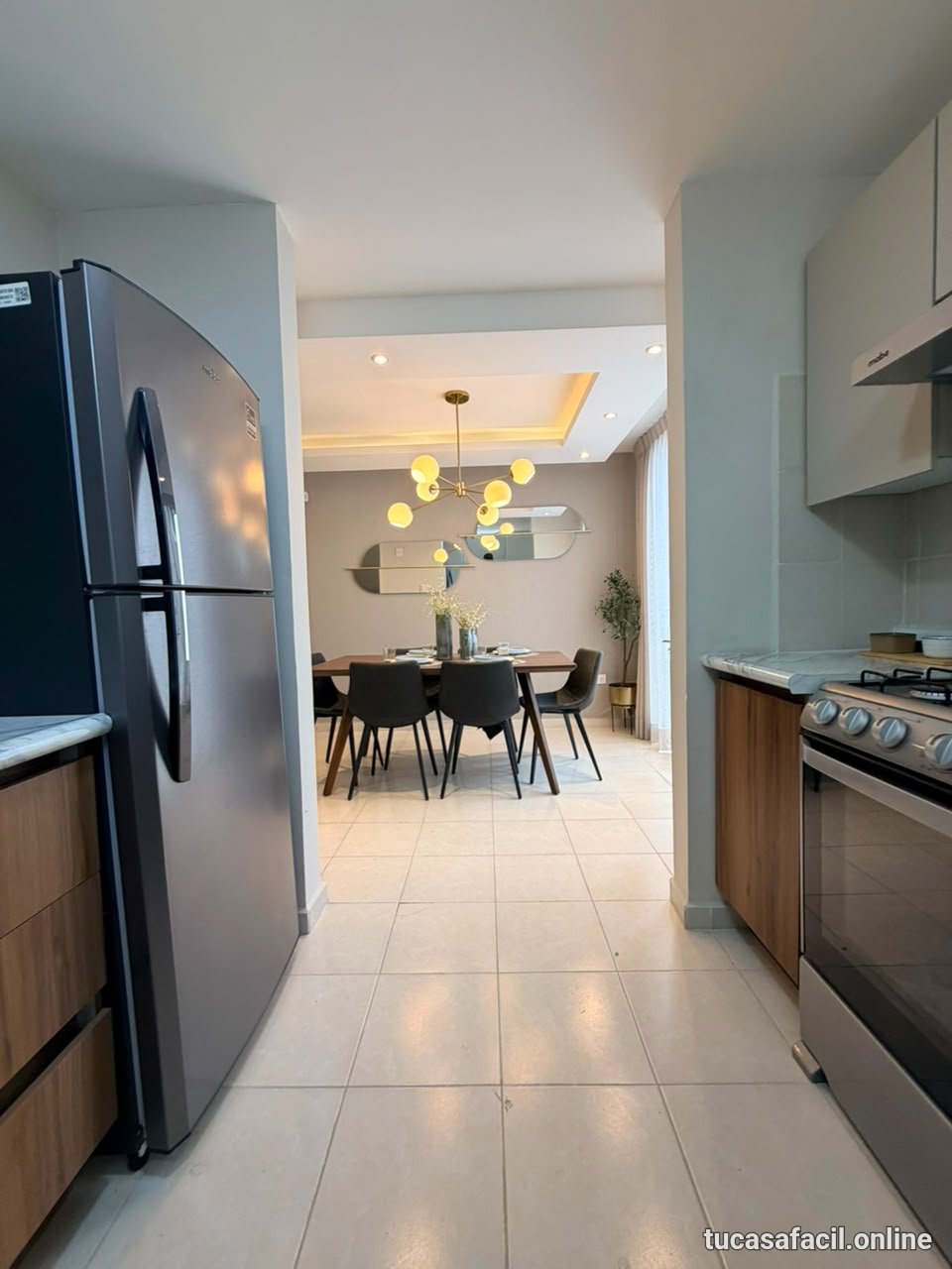 Casa en venta en Lincon poniente, García, foto 4