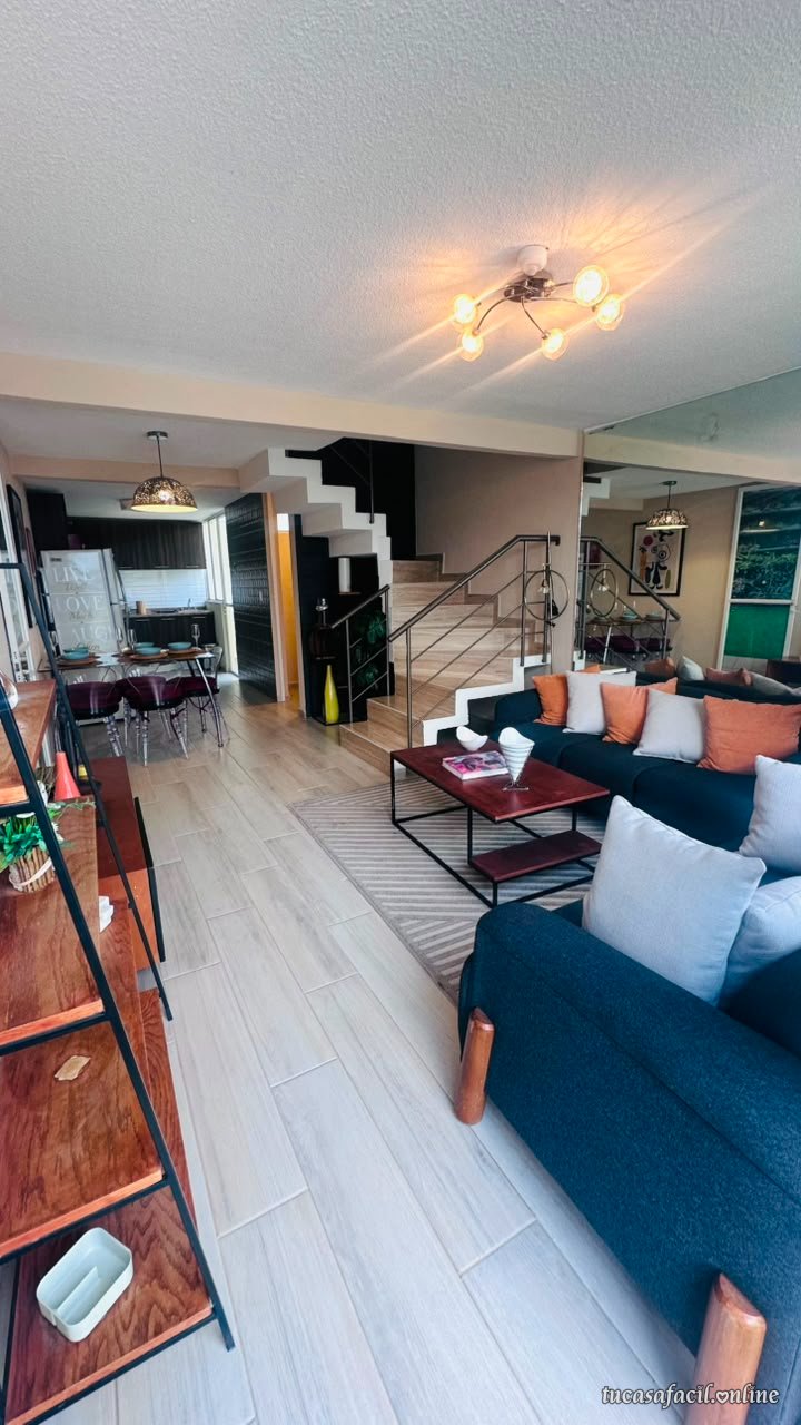 Casa en venta en San Marcos, Zumpango, foto 4