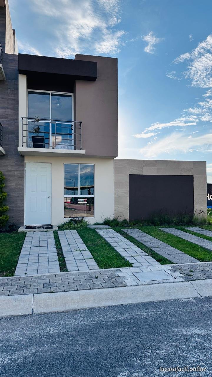Casa en venta en San Marcos, Zumpango, foto 6
