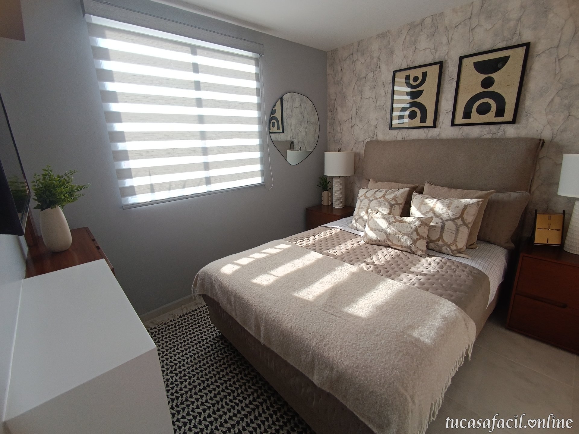 Departamento en venta en Buenavista, Zumpango, foto 1