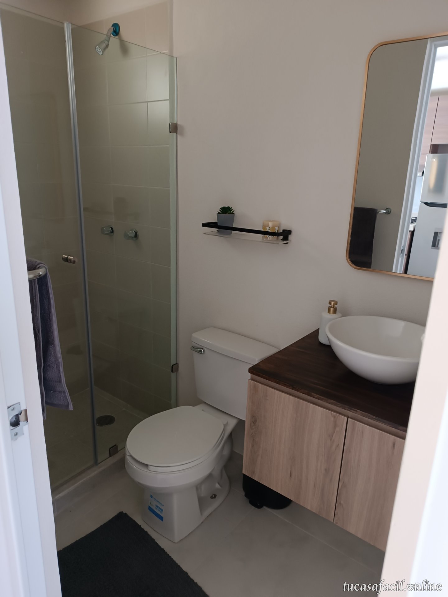 Departamento en venta en Buenavista, Zumpango, foto 3