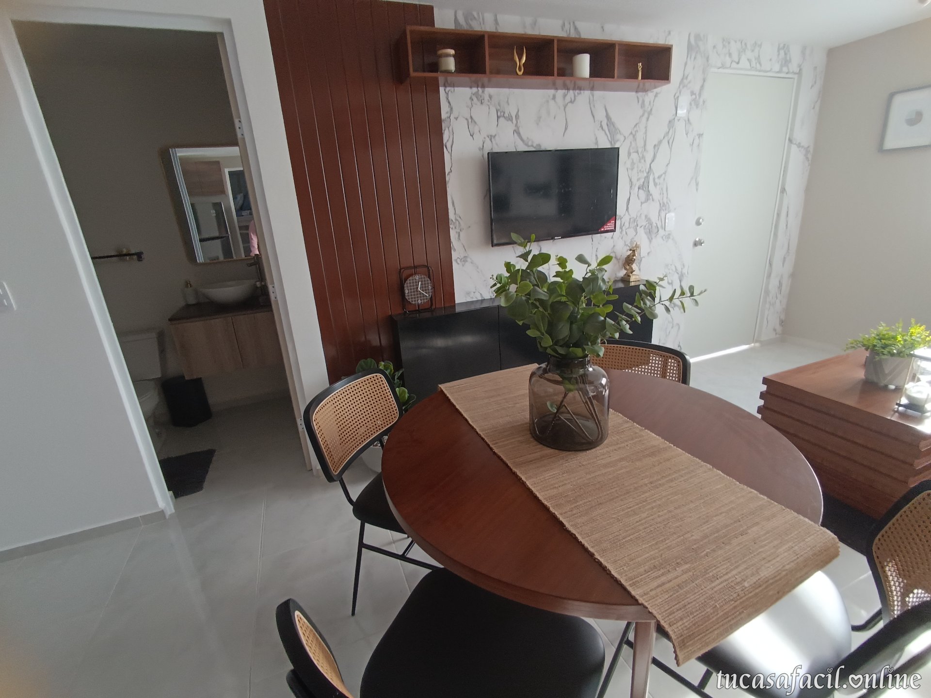Departamento en venta en Buenavista, Zumpango, foto 8