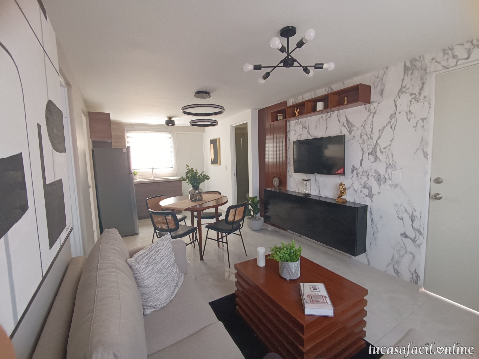Departamento en venta en Buenavista, Zumpango, foto 6
