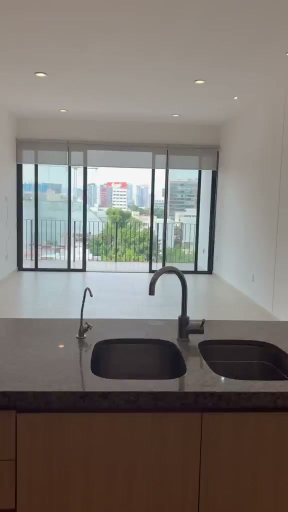 Departamento en venta, foto 2
