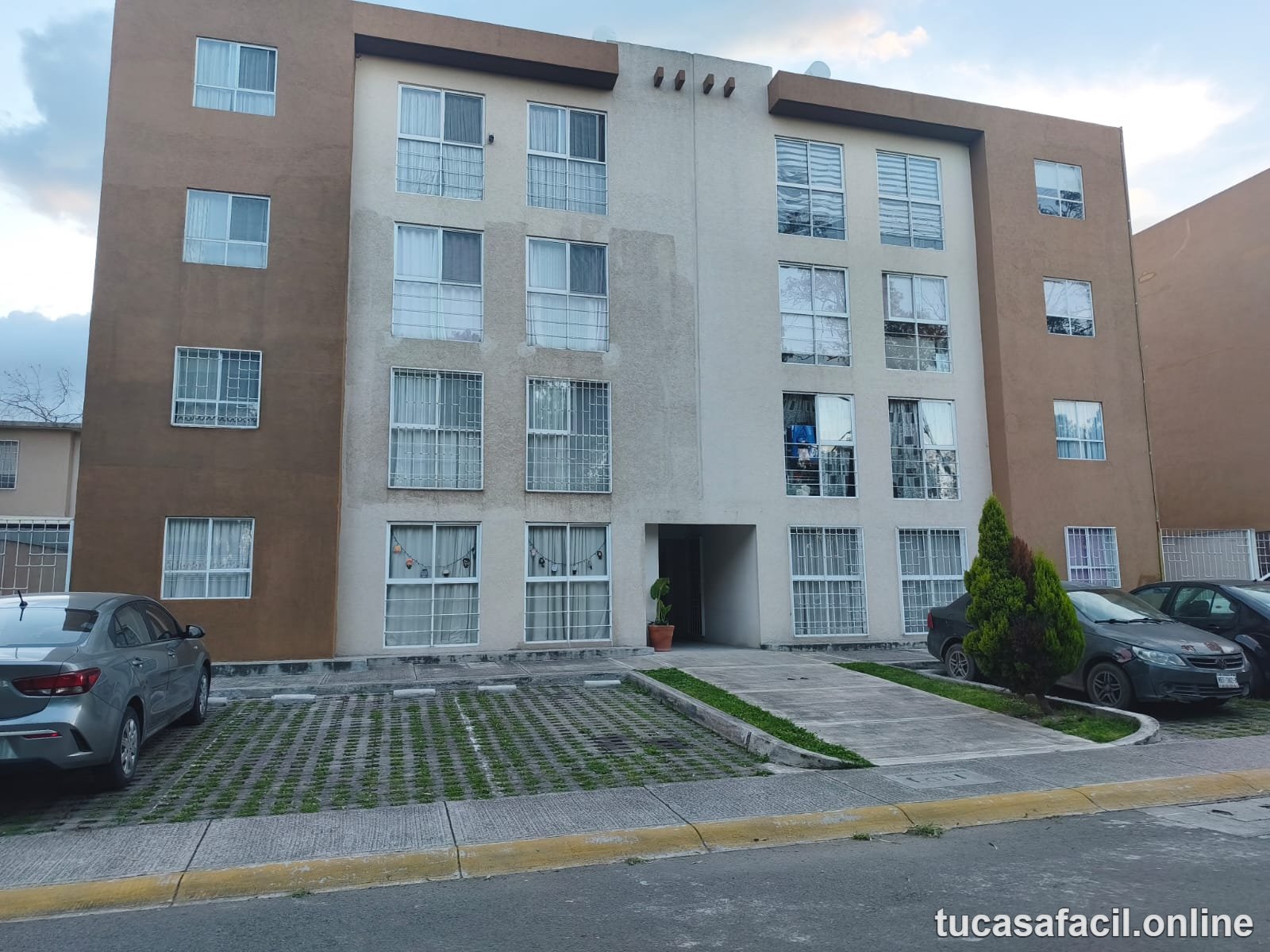 Departamento en venta en Villas del Fresno, Melchor Ocampo, foto 1