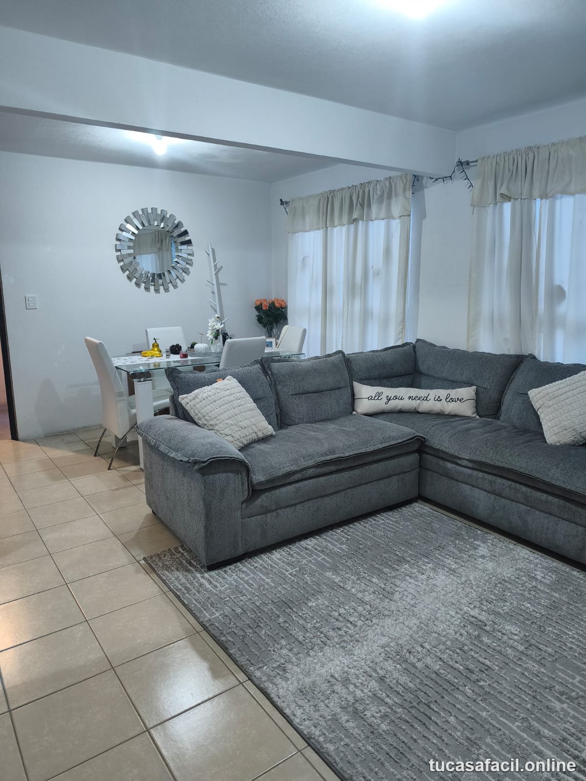 Departamento en venta en Villas del Fresno, Melchor Ocampo, foto 4