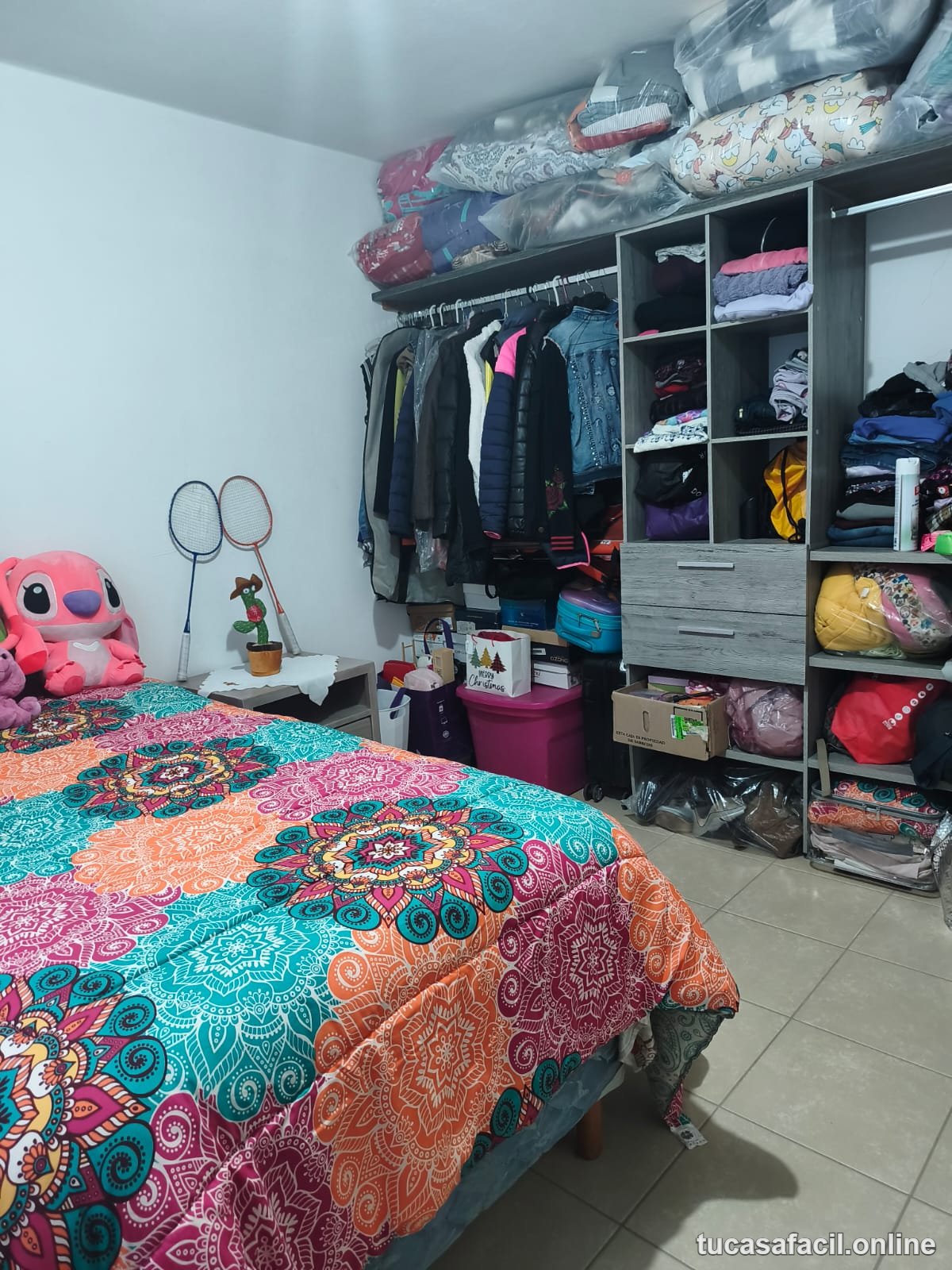Departamento en venta en Villas del Fresno, Melchor Ocampo, foto 7
