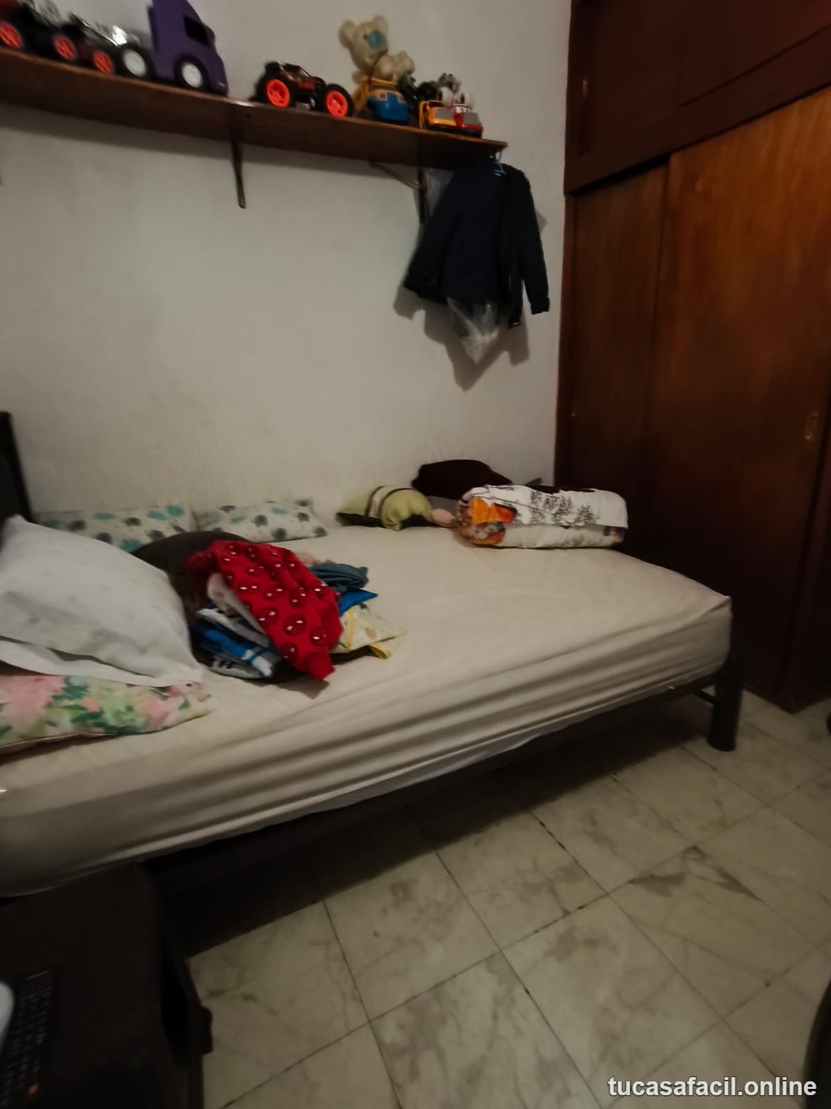 Casa en venta en FRACC JARDINES DE LOS CLAUSTROS I, Tultitlán, foto 2