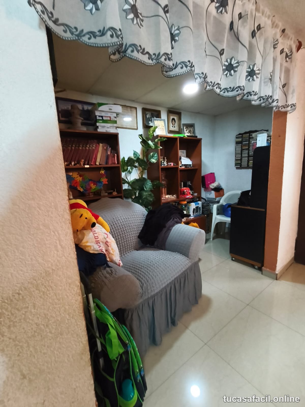 Casa en venta en FRACC JARDINES DE LOS CLAUSTROS I, Tultitlán, foto 3