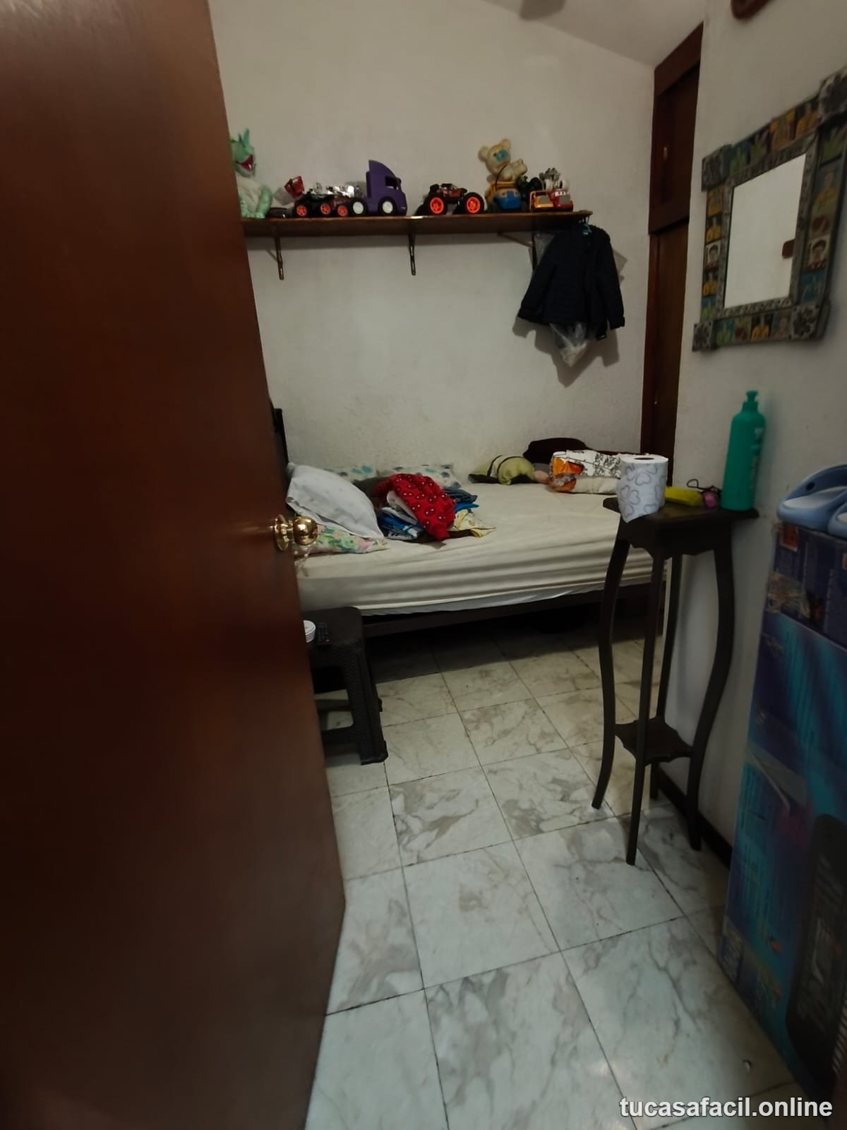 Casa en venta en FRACC JARDINES DE LOS CLAUSTROS I, Tultitlán, foto 1