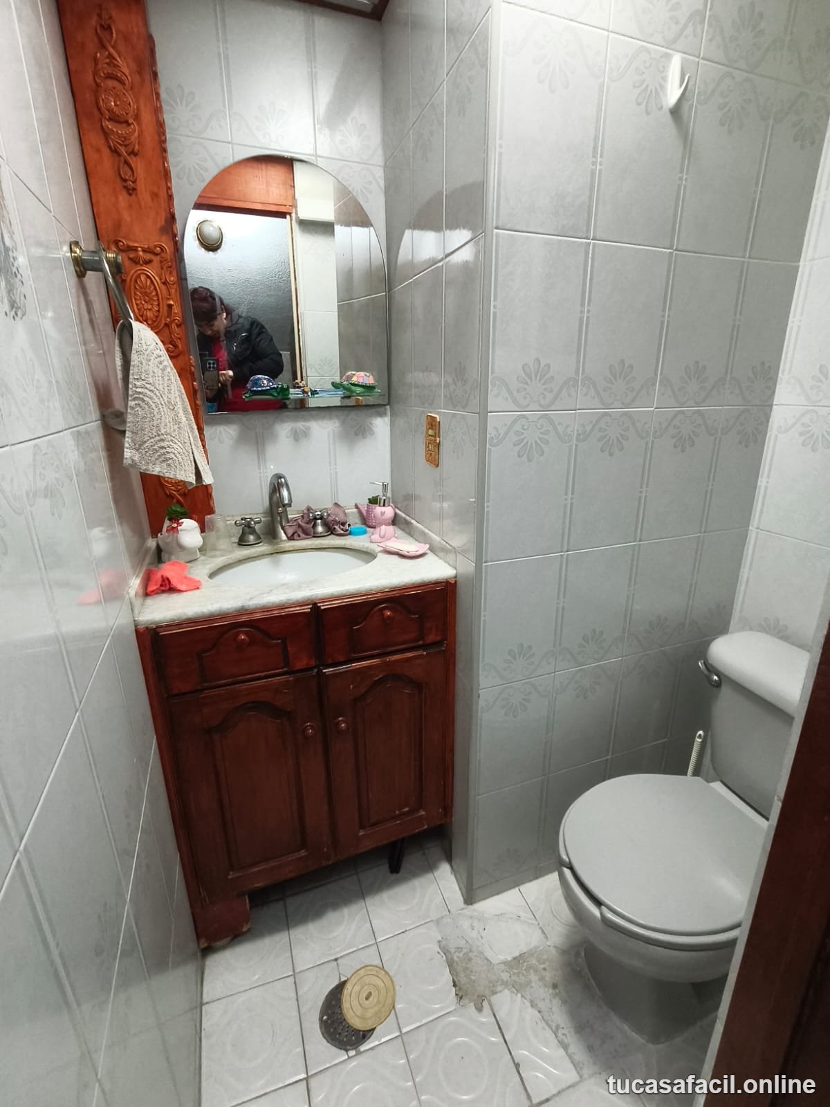 Casa en venta en FRACC JARDINES DE LOS CLAUSTROS I, Tultitlán, foto 8