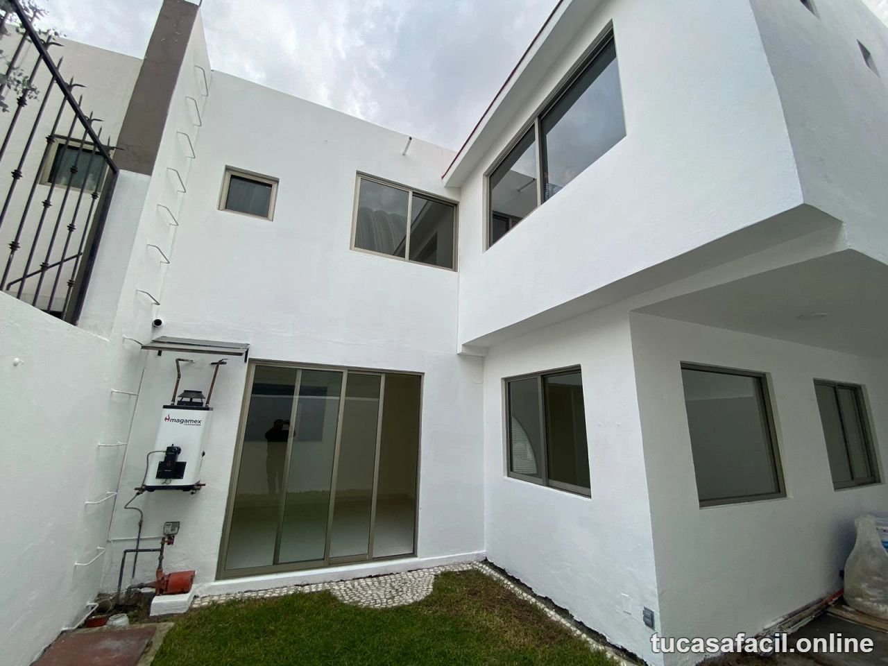 Casa en venta en la providencia, Metepec, foto 8