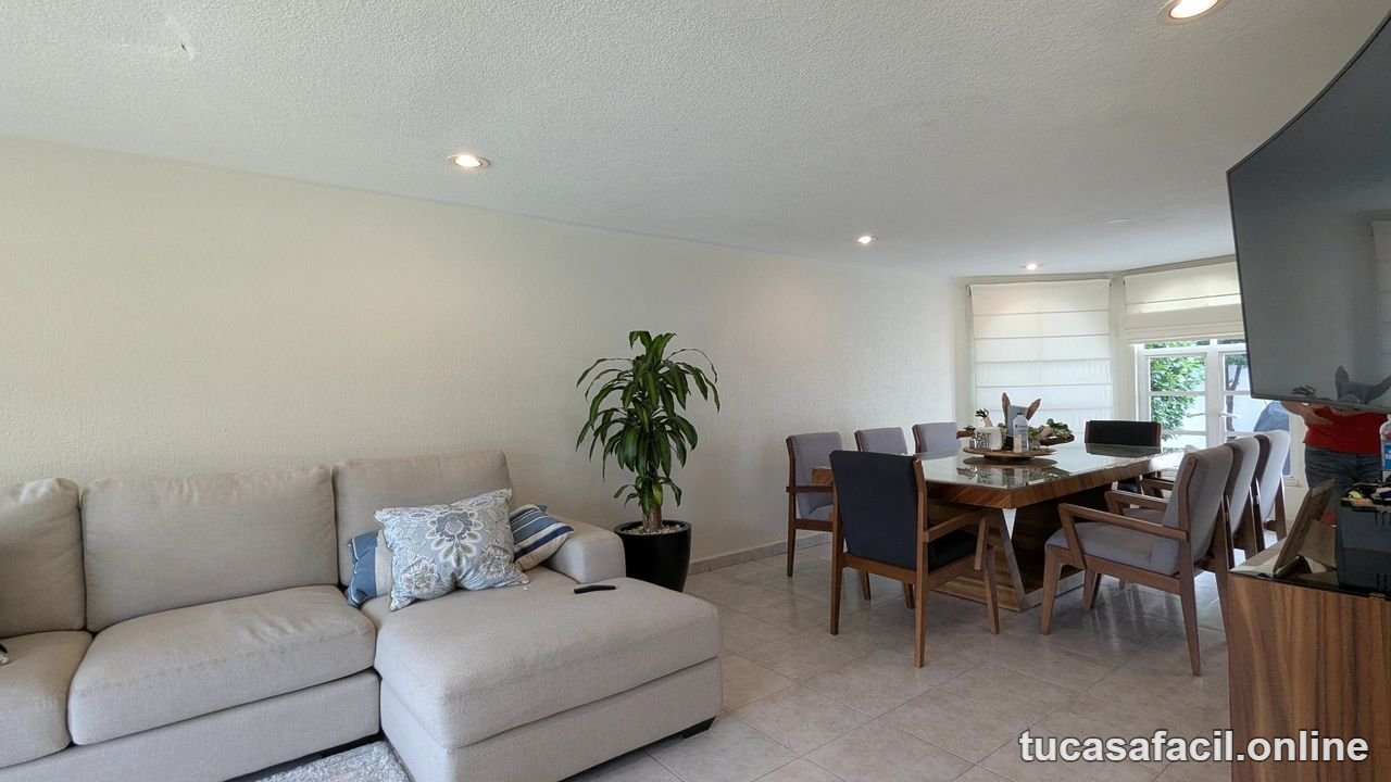 Casa en venta en La providencia,Metepec, Metepec, foto 4