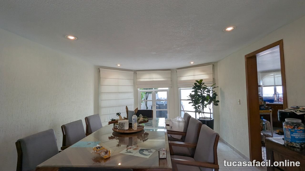 Casa en venta en La providencia,Metepec, Metepec, foto 2
