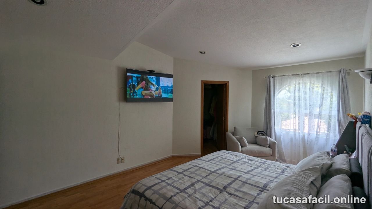 Casa en venta en La providencia,Metepec, Metepec, foto 8