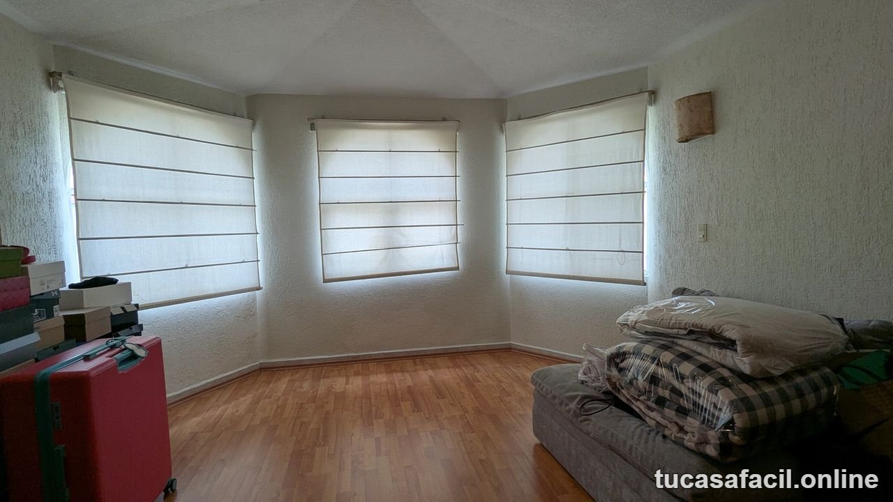 Casa en venta en La providencia,Metepec, Metepec, foto 6