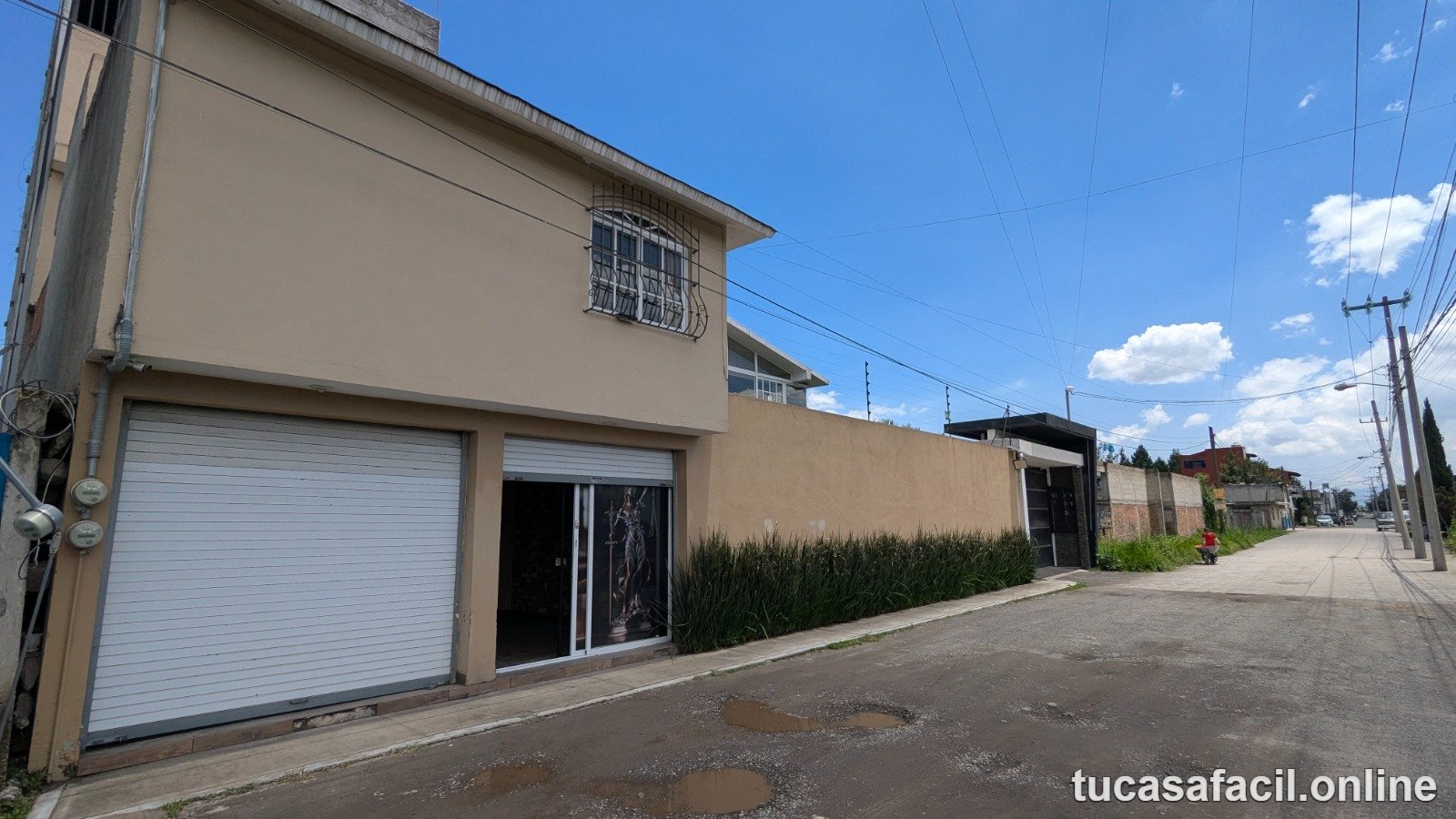 Casa en venta en ALVARO OBREGON, San Mateo Atenco, foto 1