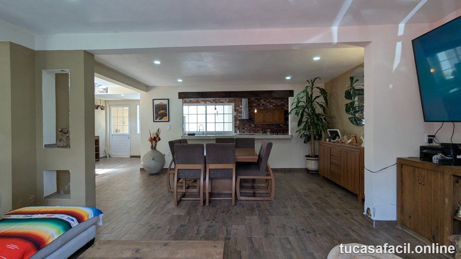 Casa en venta en ALVARO OBREGON, San Mateo Atenco, foto 5