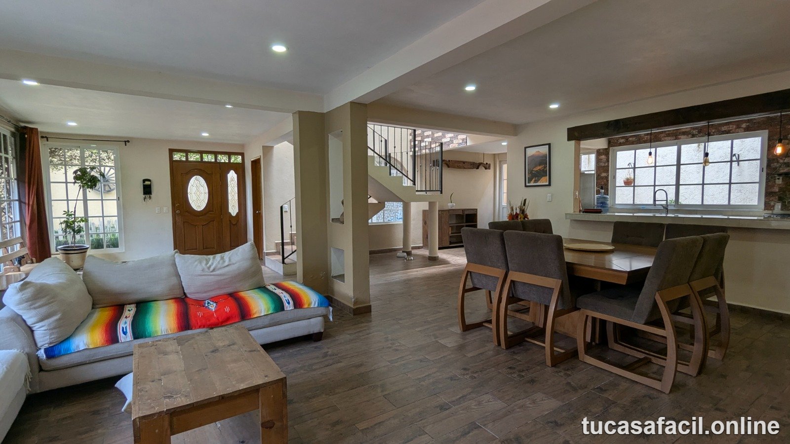 Casa en venta en ALVARO OBREGON, San Mateo Atenco, foto 7