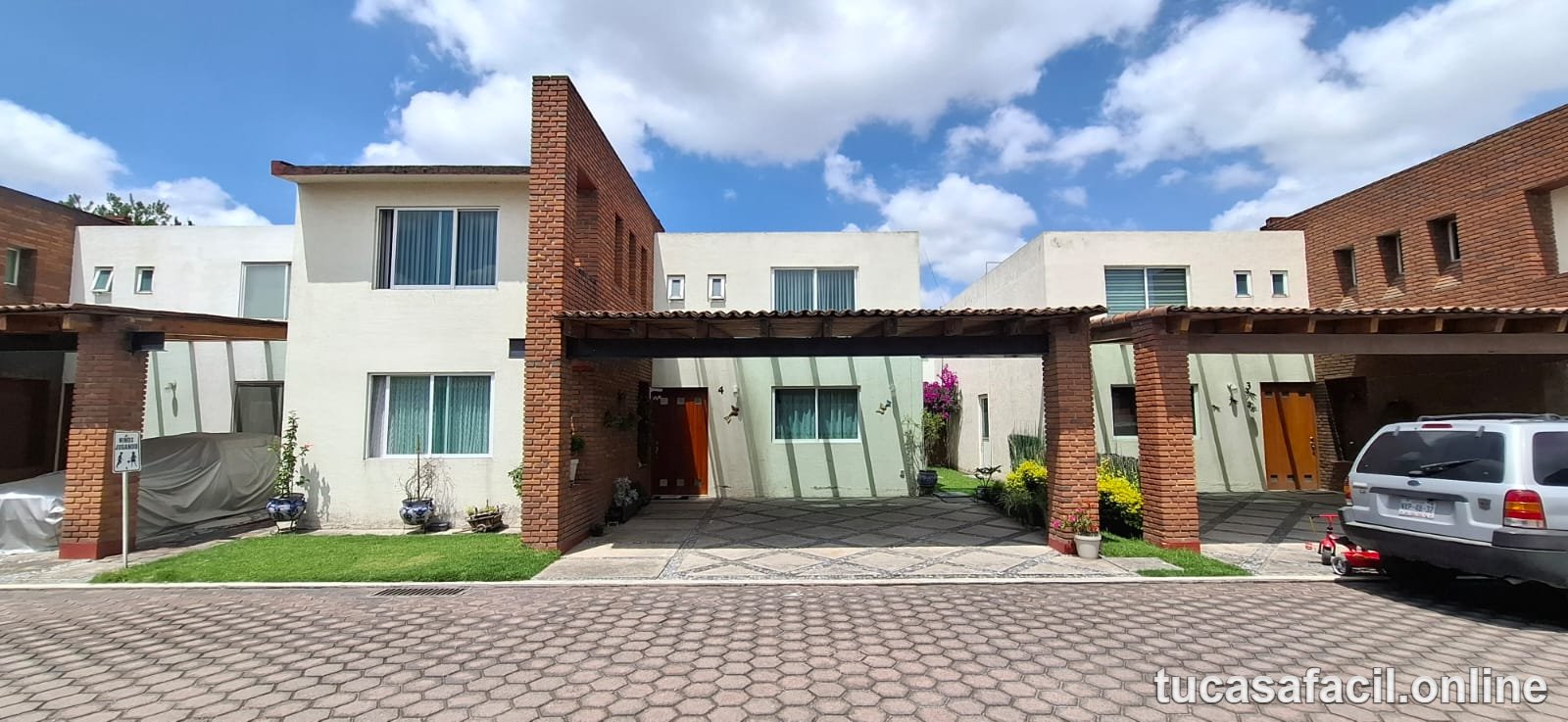 Casa en venta en San Jerónimo Chicahualco, Metepec, foto 1