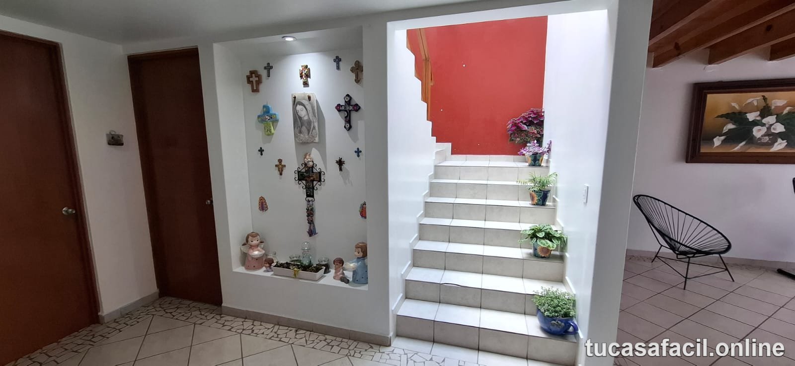 Casa en venta en San Jerónimo Chicahualco, Metepec, foto 4