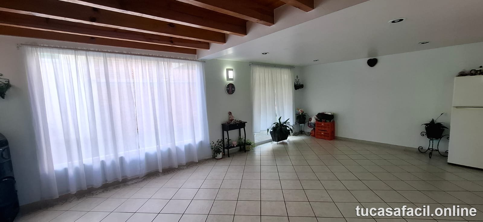 Casa en venta en San Jerónimo Chicahualco, Metepec, foto 2