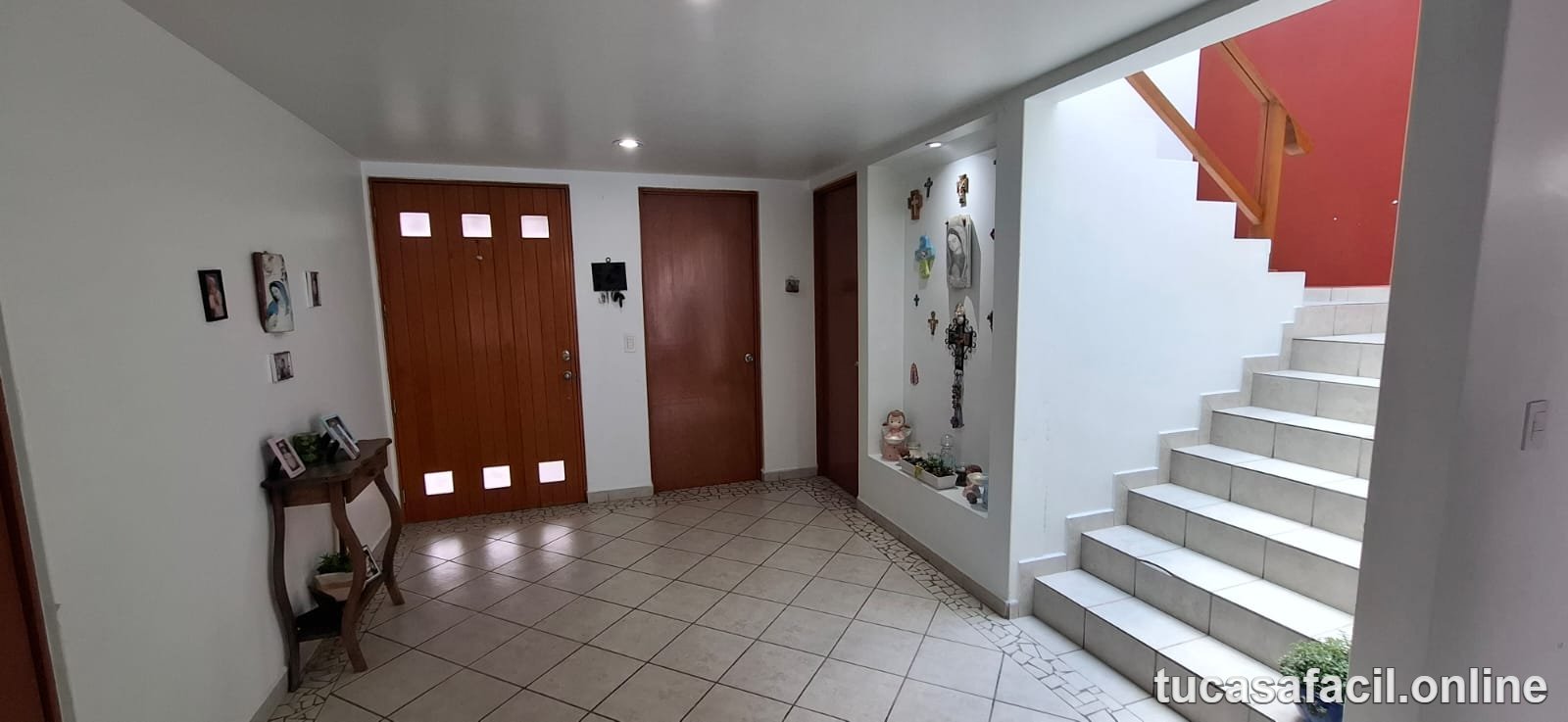 Casa en venta en San Jerónimo Chicahualco, Metepec, foto 5