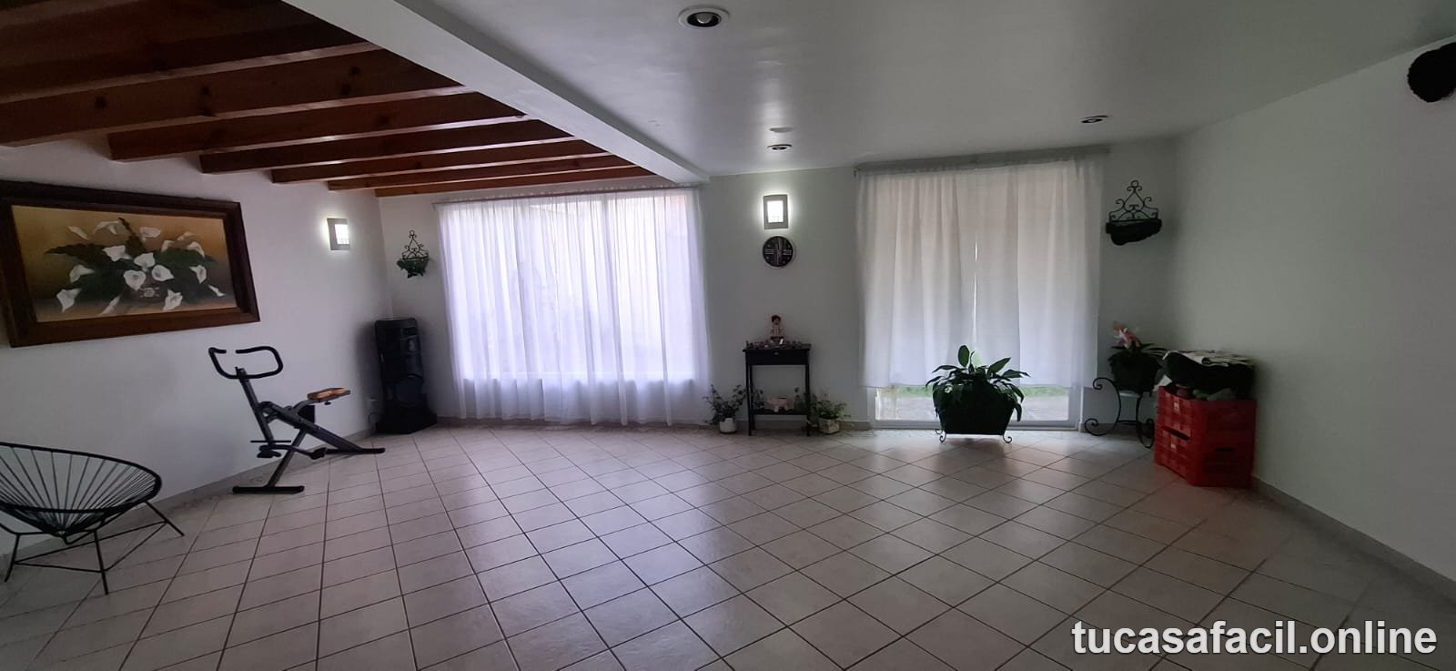 Casa en venta en San Jerónimo Chicahualco, Metepec, foto 7