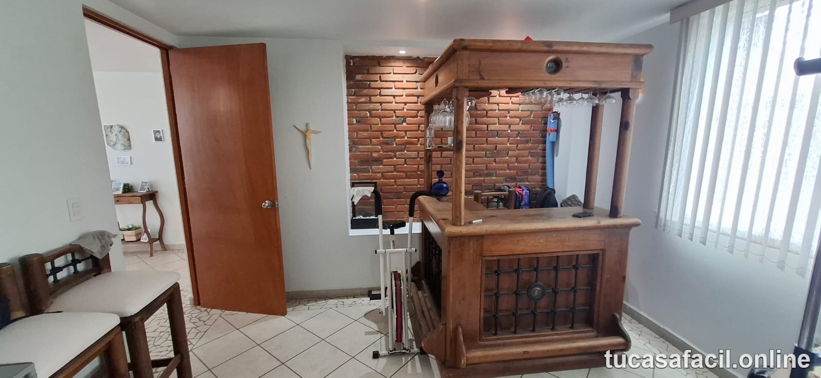 Casa en venta en San Jerónimo Chicahualco, Metepec, foto 6