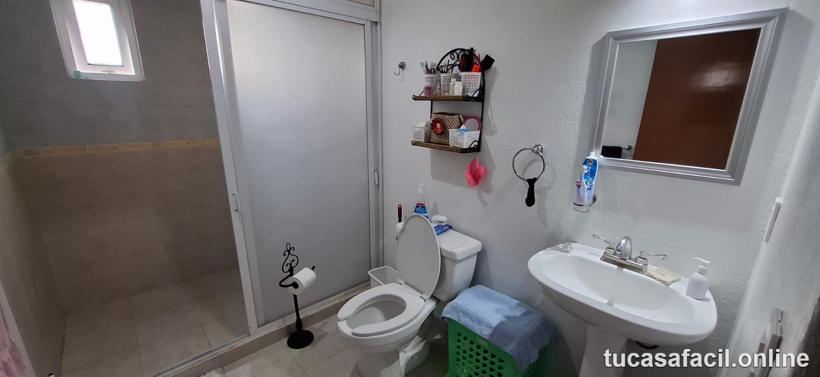Casa en venta en San Jerónimo Chicahualco, Metepec, foto 8