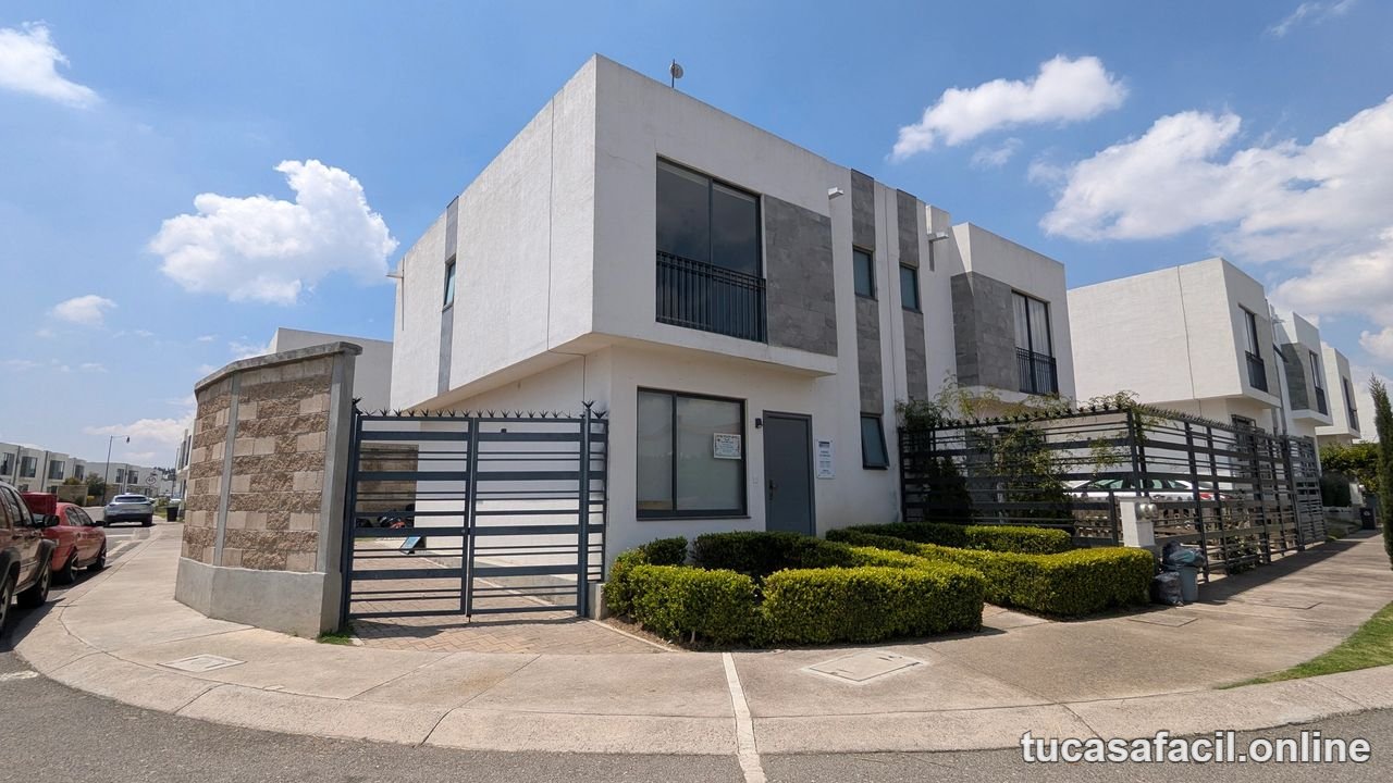 Casa en venta en Fracc Villas del Campo, Calimaya, foto 2