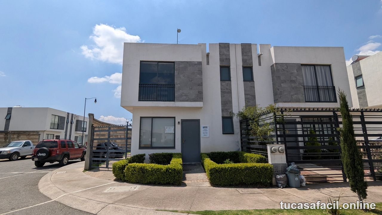 Casa en venta en Fracc Villas del Campo, Calimaya, foto 1