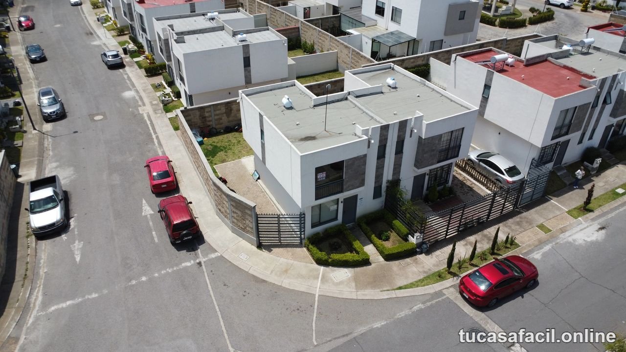 Casa en venta en Fracc Villas del Campo, Calimaya, foto 3