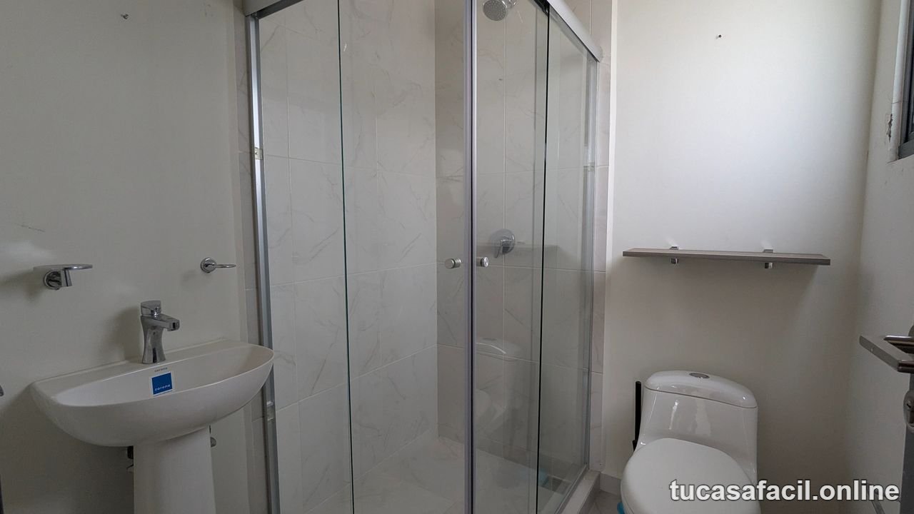 Casa en venta en Fracc Villas del Campo, Calimaya, foto 4