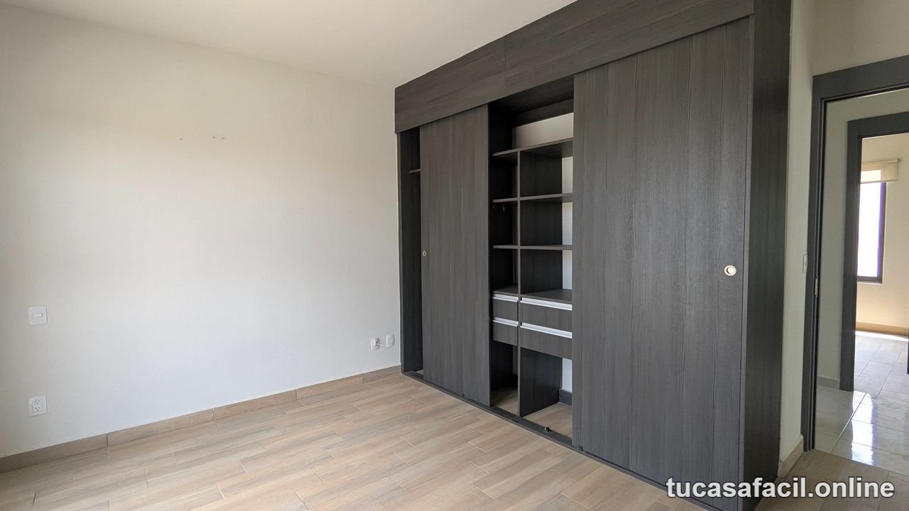 Casa en venta en Fracc Villas del Campo, Calimaya, foto 8