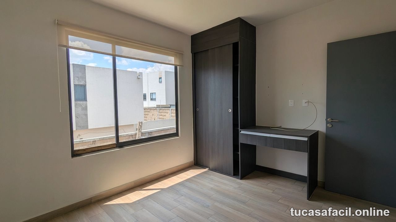 Casa en venta en Fracc Villas del Campo, Calimaya, foto 5