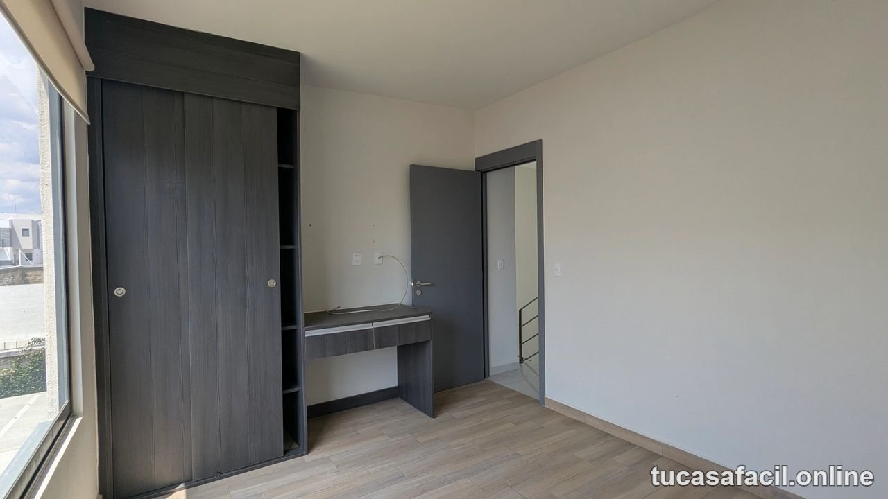 Casa en venta en Fracc Villas del Campo, Calimaya, foto 7