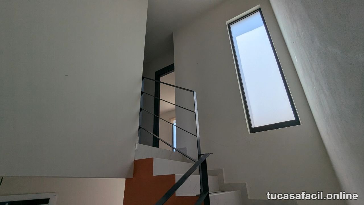 Casa en venta en Fracc Villas del Campo, Calimaya, foto 6