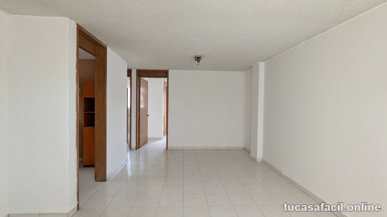 Departamento en venta en Morelos primera seccion, Toluca, foto 2