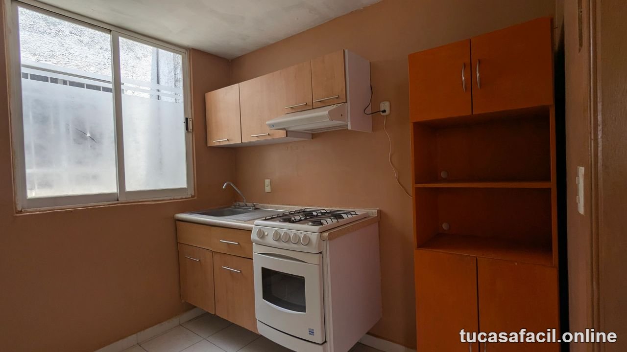 Departamento en venta en Morelos primera seccion, Toluca, foto 6