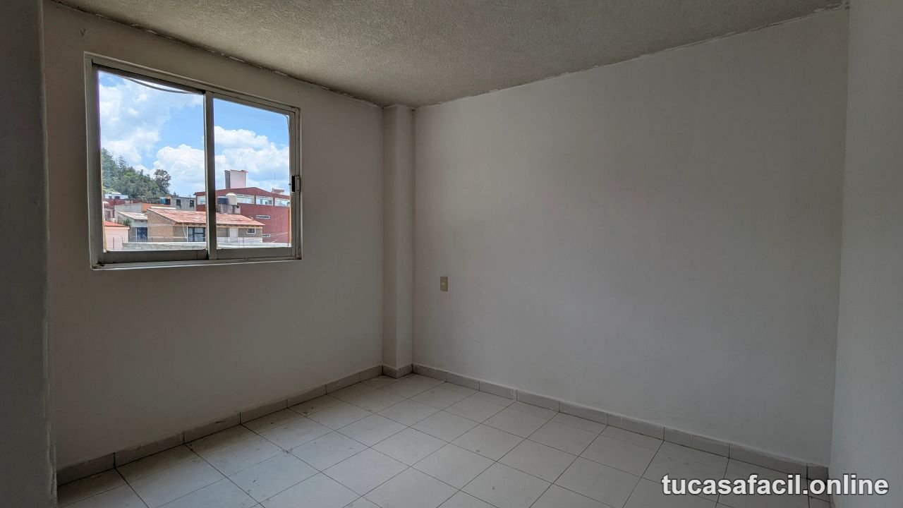 Departamento en venta en Morelos primera seccion, Toluca, foto 5