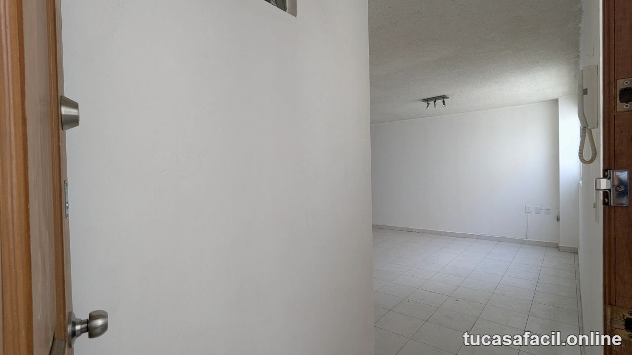 Departamento en venta en Morelos primera seccion, Toluca, foto 4