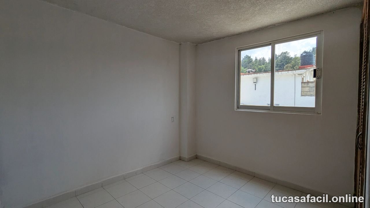 Departamento en venta en Morelos primera seccion, Toluca, foto 8
