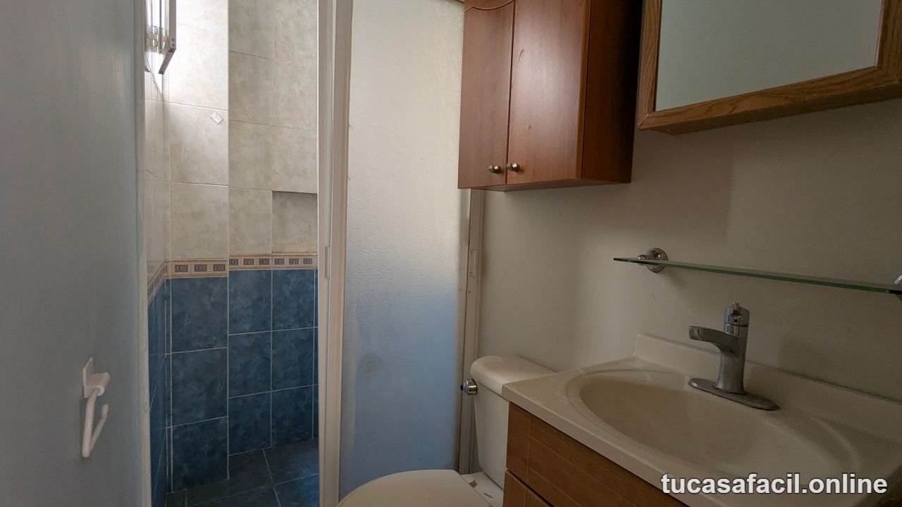 Departamento en venta en Morelos primera seccion, Toluca, foto 7