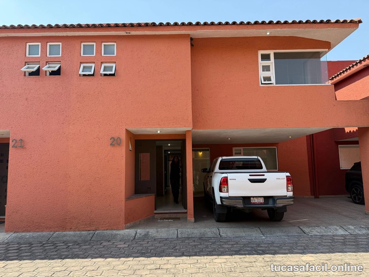 Casa en venta en San Salvador Tizatlali,52172, Metepec, foto 1