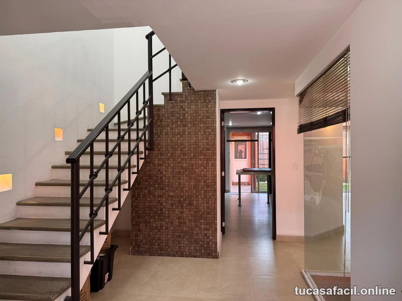 Casa en venta en San Salvador Tizatlali,52172, Metepec, foto 2