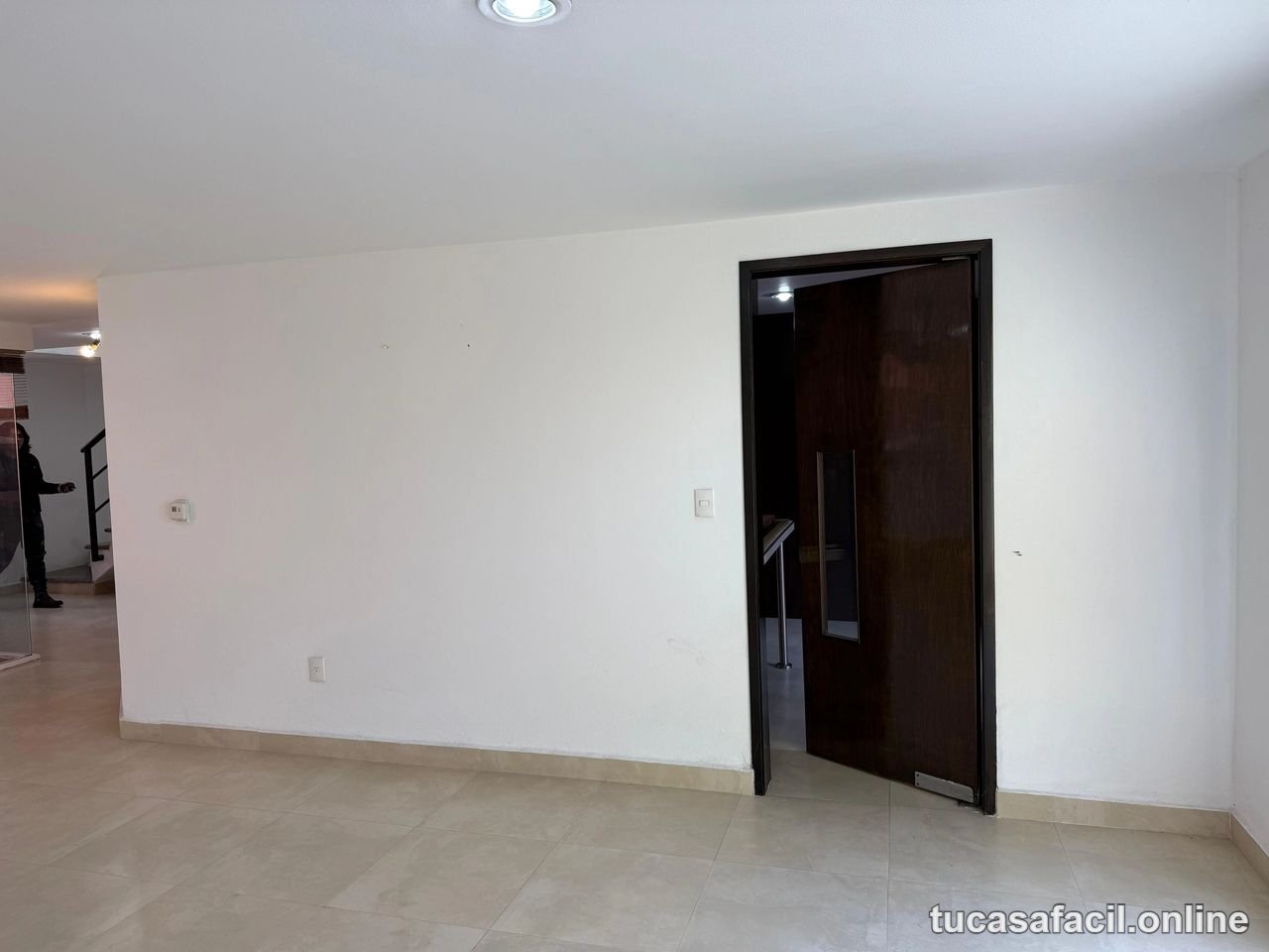 Casa en venta en San Salvador Tizatlali,52172, Metepec, foto 4